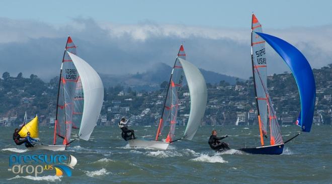 29er National - US 29er National Championship 2015 © Pressure Drop . US